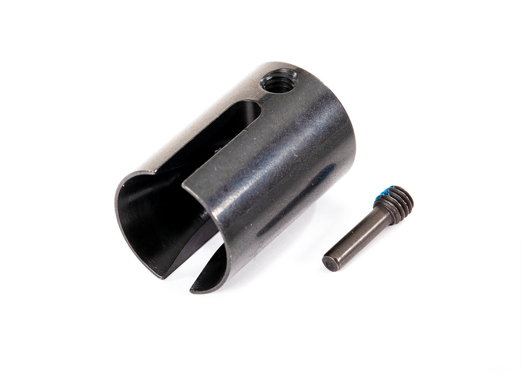 Traxxas TRX8951 - Drive cup (1)/ 4x15.8mm screw pin