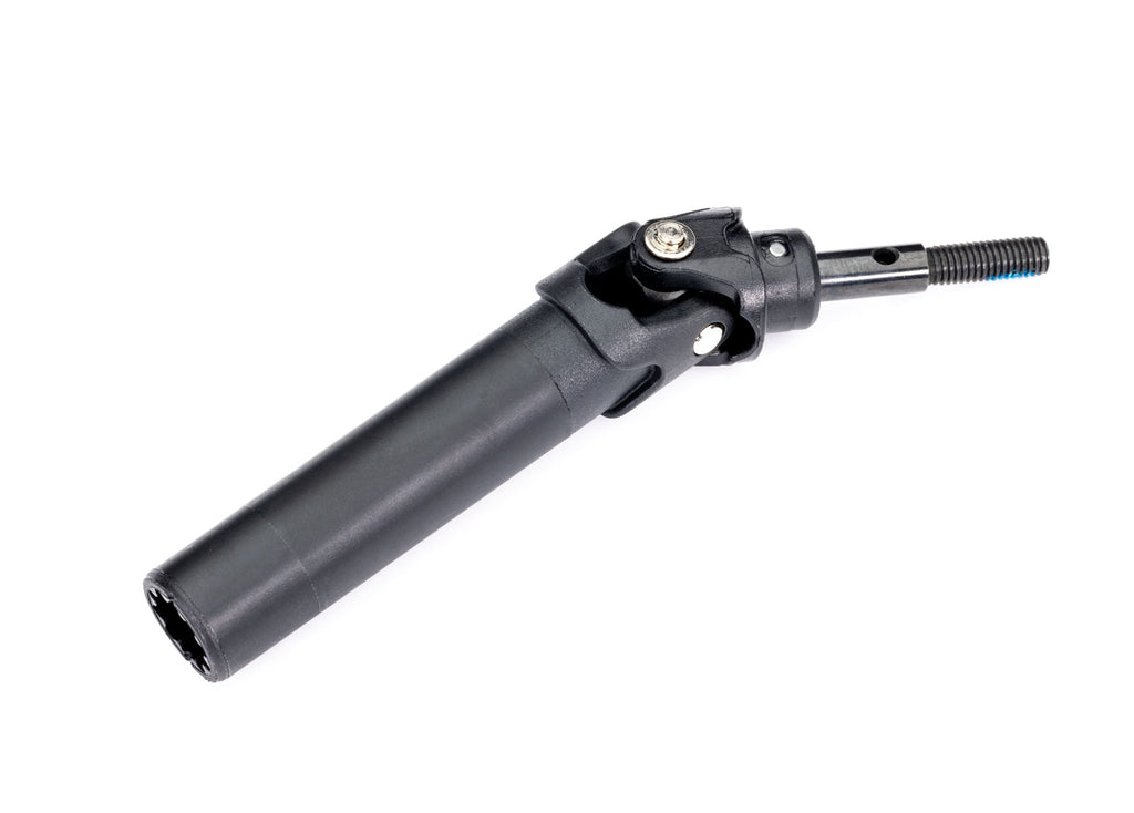 Traxxas TRX8953X - Stub axle assembly, outer (front or rear)