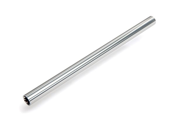 Traxxas TRX8955R - Driveshaft, center, aluminum