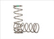 Traxxas TRX8959 - Springs, shock (natural finish) (GT-Maxx) (2.054 rate) (2)