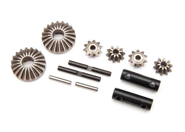 Traxxas TRX8982 - Gear set, differential