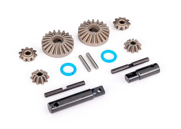 Traxxas TRX8989X - Output gear, center differential, hardened steel (2)