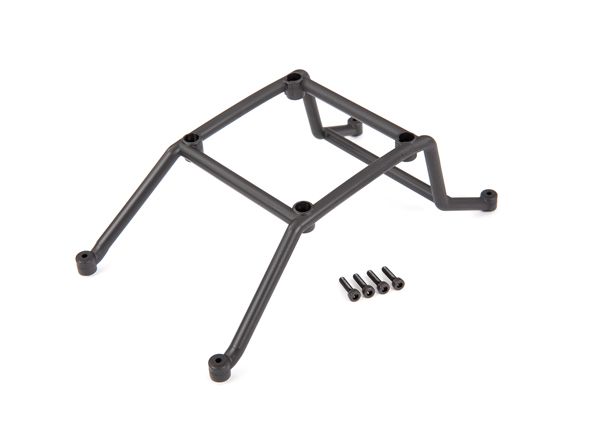 Traxxas TRX9013 - Body support/ 3x12mm CS (4) / (fits #9011 body)