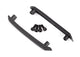 Traxxas TRX9017 - Skid plate, roof (body) (black)