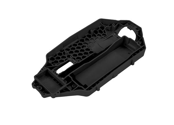 Traxxas TRX9022-BLK - Chassis (zwart)