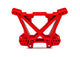 Traxxas TRX9034-RED - SHOCK TOWER, REAR