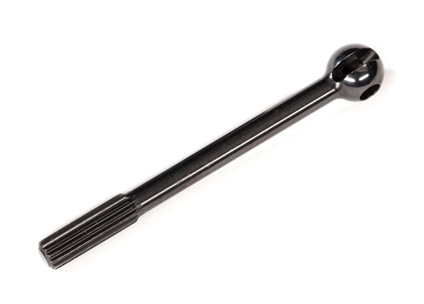 Traxxas TRX9055X - Half shaft, external splined