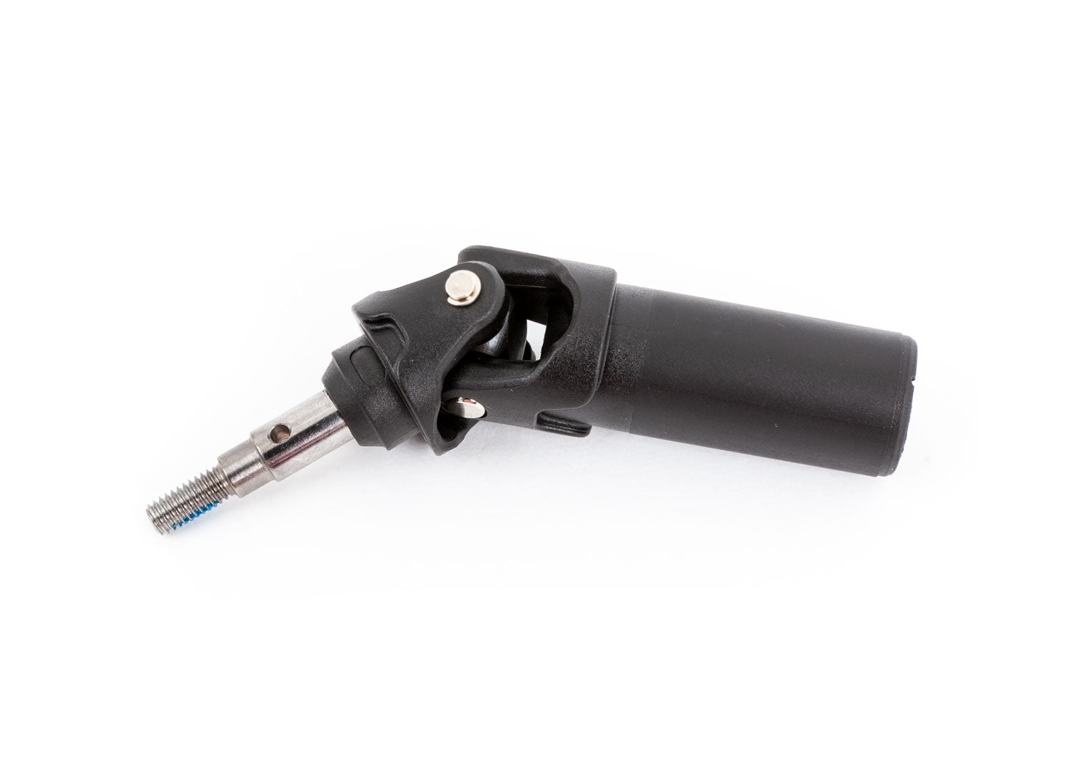 Traxxas TRX9056 - Stub axle assembly, front, outer, extreme heavy duty (1) (left or right)