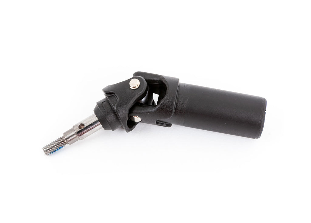 Traxxas TRX9056 - Stub axle assembly, front, outer, extreme heavy duty (1) (left or right)