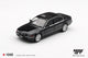 MINI GT 1242 - BMW 750IL Black Sapphire