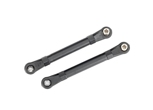 Traxxas TRX9195 - Camber links, front (molded composite)