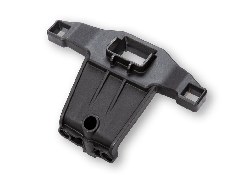 Traxxas TRX9314 - Body mount, rear (for clipless body mounting)