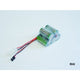 Tamiya Humppack / X-Cell 4,3ah 6V JR-ST