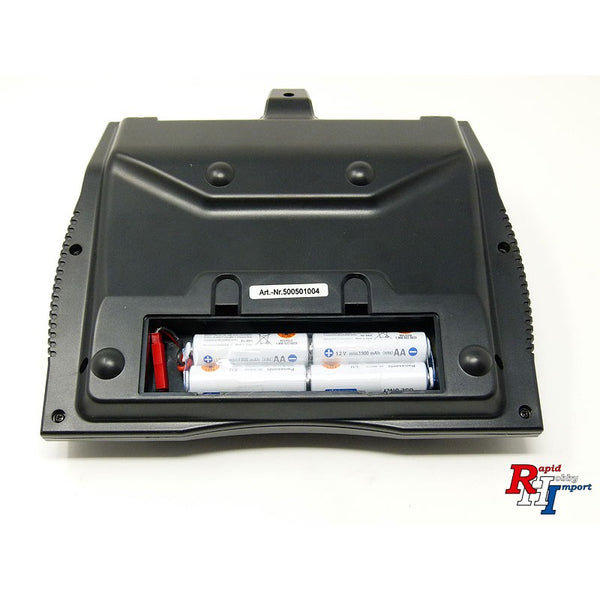 Zenderaccu FS Reflex Stick 2,0Ah 4,8V BEC stekker
