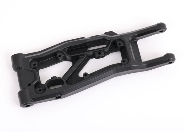 Traxxas TRX9530 - Suspension arm, front (right), black