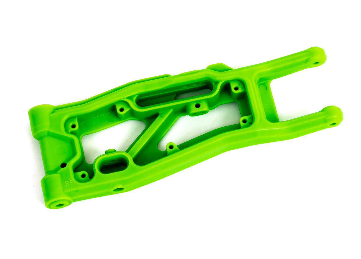 Traxxas TRX9530G - Suspension arm, front (right), green