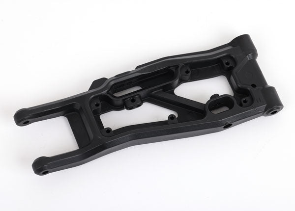 Traxxas TRX9531 - Suspension arm, front (left), black