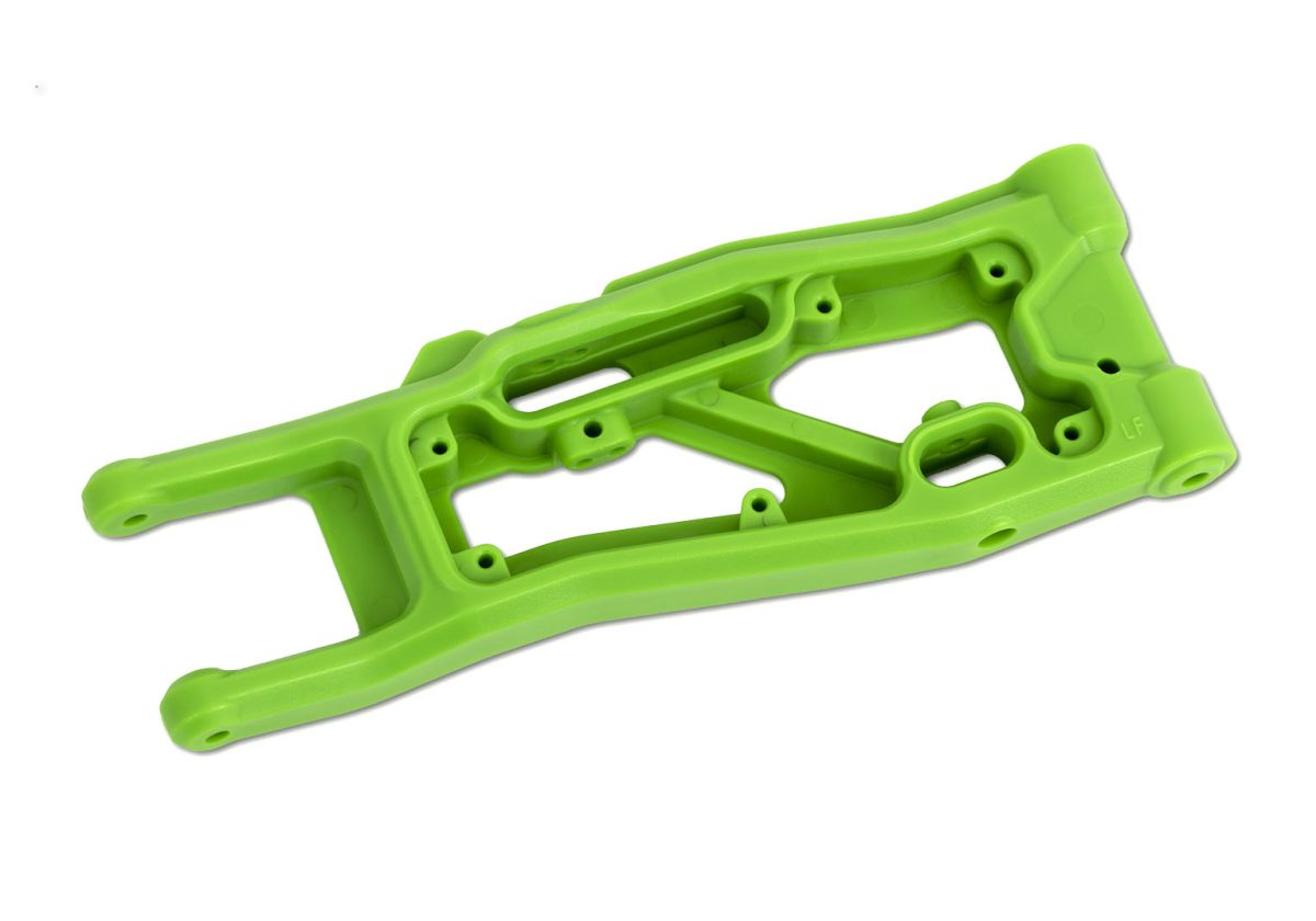 Traxxas TRX9531G - Suspension arm, front (left), green