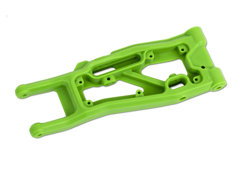Traxxas TRX9531G - Suspension arm, front (left), green