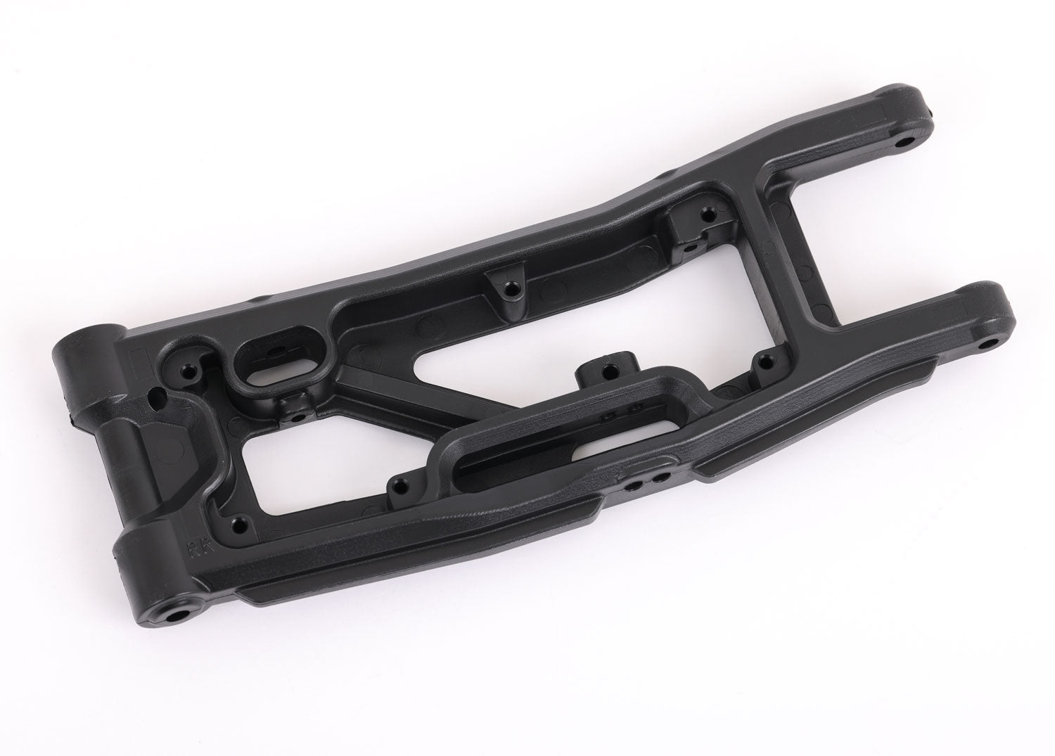 Traxxas TRX9533 - Suspension arm, rear (right), black