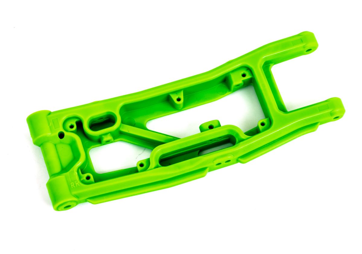 Traxxas TRX9533G - Suspension arm, rear (right), green