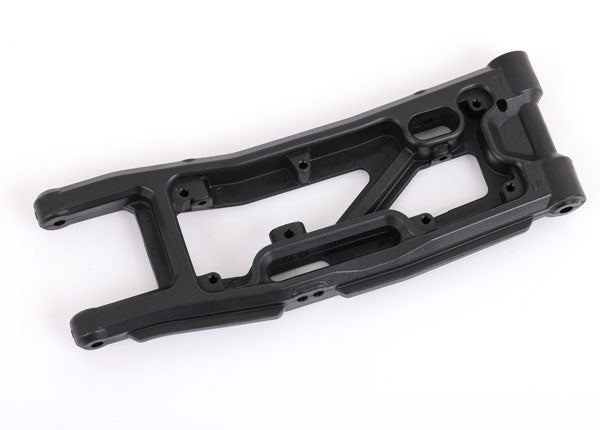 Traxxas TRX9534 - Suspension arm, rear (left), black