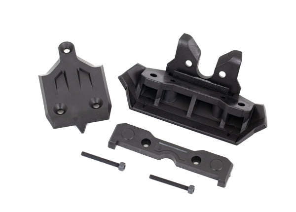 Traxxas TRX9535 - Bumper, front/