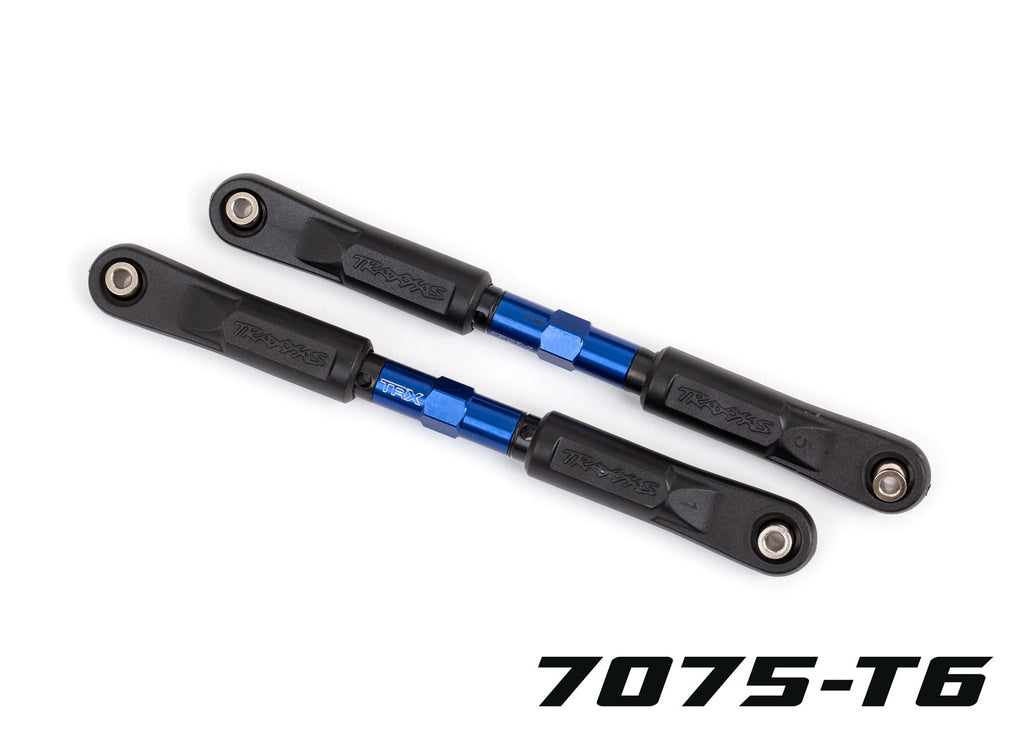 Traxxas TRX9547X - Camber links, steel, front (2)