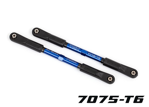 Traxxas TRX9548X - Camber links, steel, rear (2)