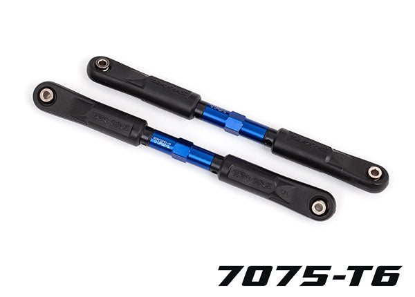 Traxxas TRX9549X - Toe links, steel (122mm) (left and right)