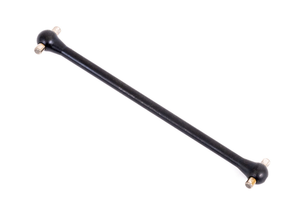 Traxxas TRX9555 - Driveshaft, center, front (shaft only, 4mm x 88mm) (1)