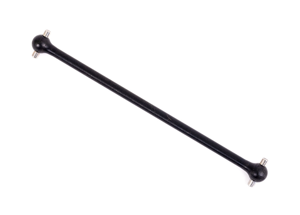 Traxxas TRX9557 - Driveshaft, rear (shaft only, 5mm x 131mm) (1)