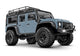 Traxxas TRX-4M Land Rover Defender 4WD Crawler  - Light Blue