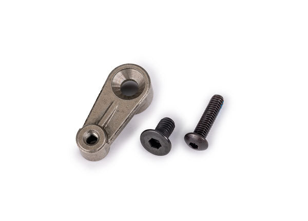 Traxxas TRX9740 - Servo horn (metal)