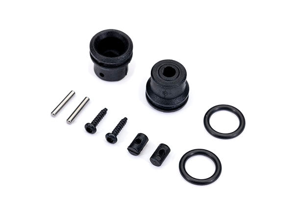 Traxxas TRX9754A - Rebuild kit, constant-velocity driveshaft
