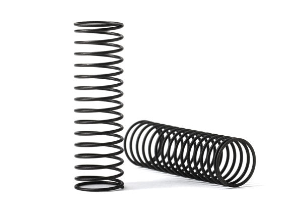 Traxxas TRX9759 - Spring, shock (GTM) (0.123 rate) (1 pair)