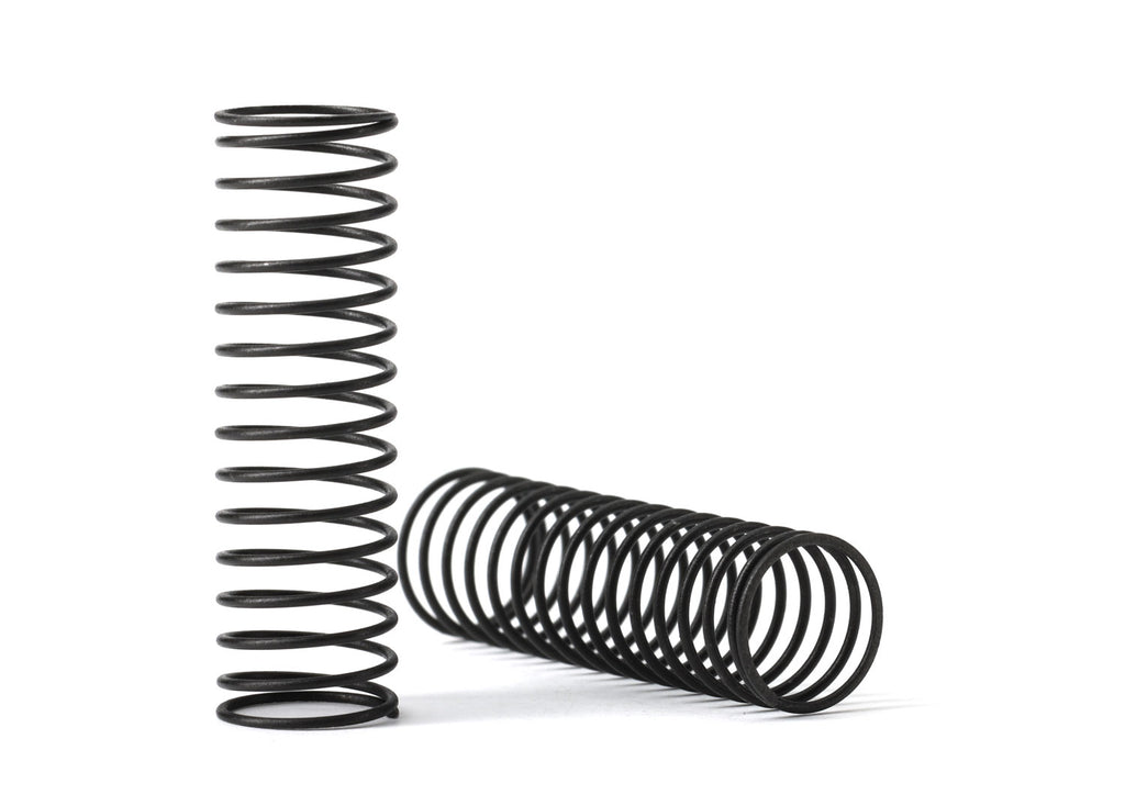 Traxxas TRX9760 - Spring, shock (GTM) (0.155 rate) (1 pair)