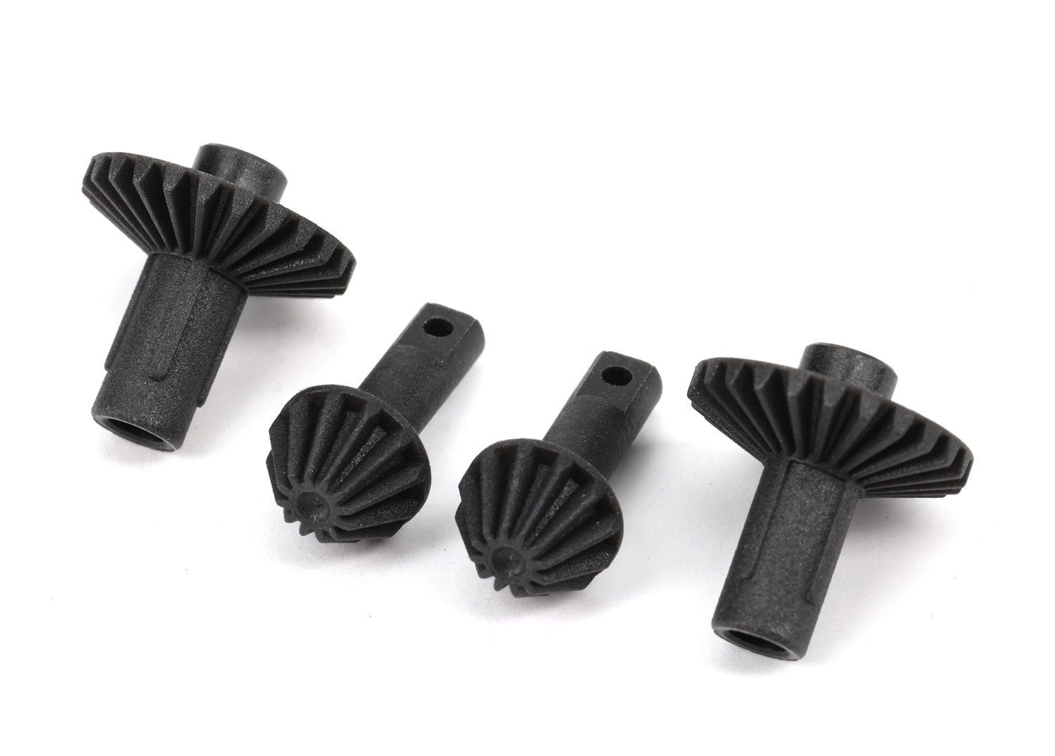 Traxxas TRX9777 - Ring gear, differential (2)/ pinion gear, differential (2)