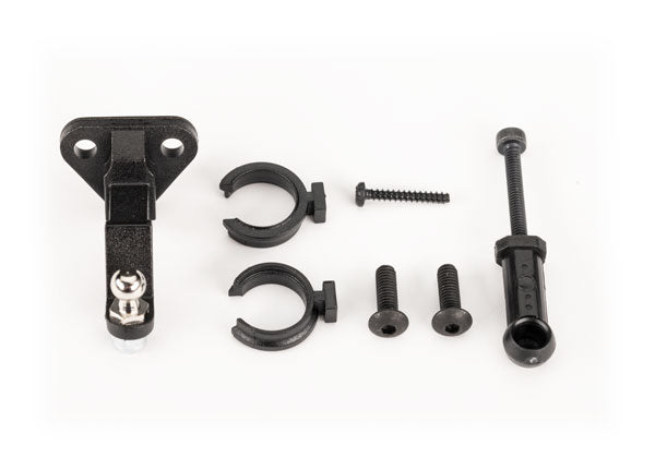 Traxxas TRX9796 - Trailer hitch
