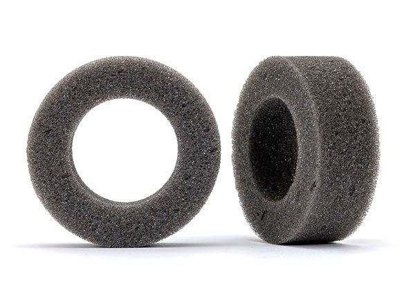 Traxxas TRX9874 - Foam inserts, 1.0' (firm) (2)