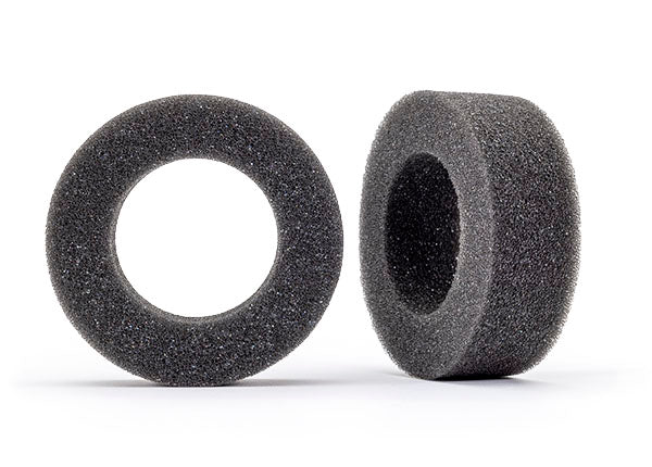 Traxxas TRX9875 - Foam inserts, 1.0' (soft) (2)