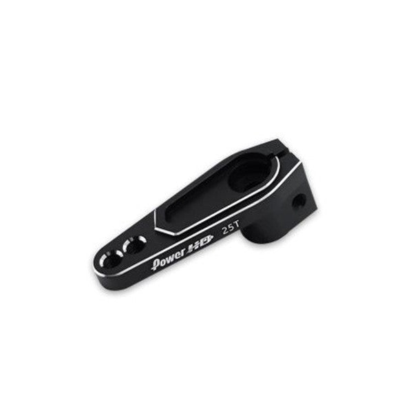 Power HD Aluminium Servo Arm 20-24mm 25T