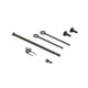 ARRMA ARA-1296 - Body Mounting Hardware Set