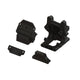 ARRMA ARA-1520 - Gearbox Case set HD