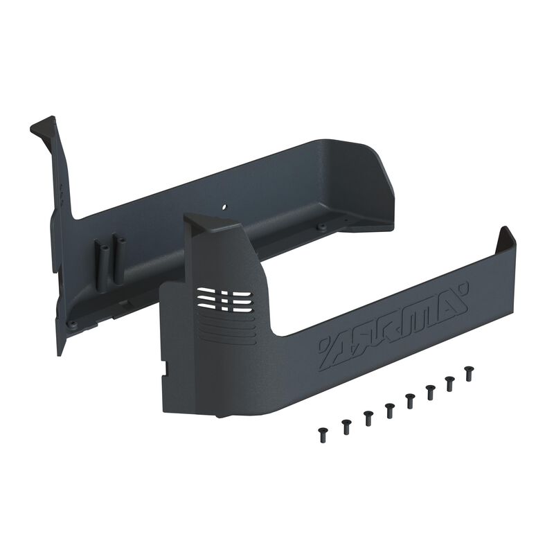 ARRMA ARA-1524 - Side Guard Set