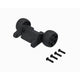 ARRMA ARA-1528 - Wheelie Bar Set - Kraton (EXB) 6s V6 en Notorious 6s V6