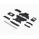 ARRMA ARA-1605 - Body Mounting Set: GRANITE