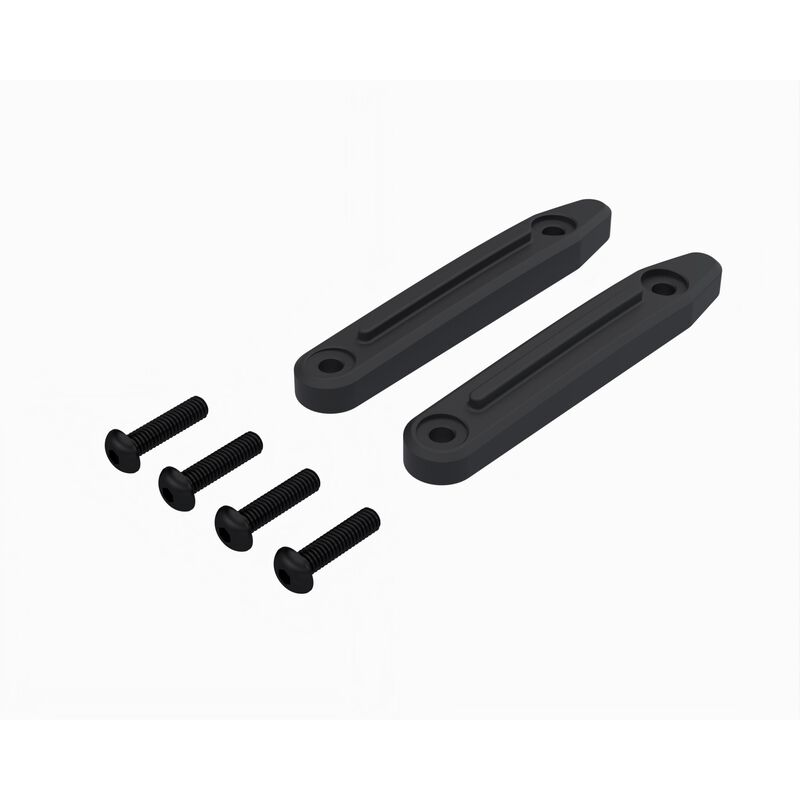 ARRMA ARA-1613 - Roof Skid Set