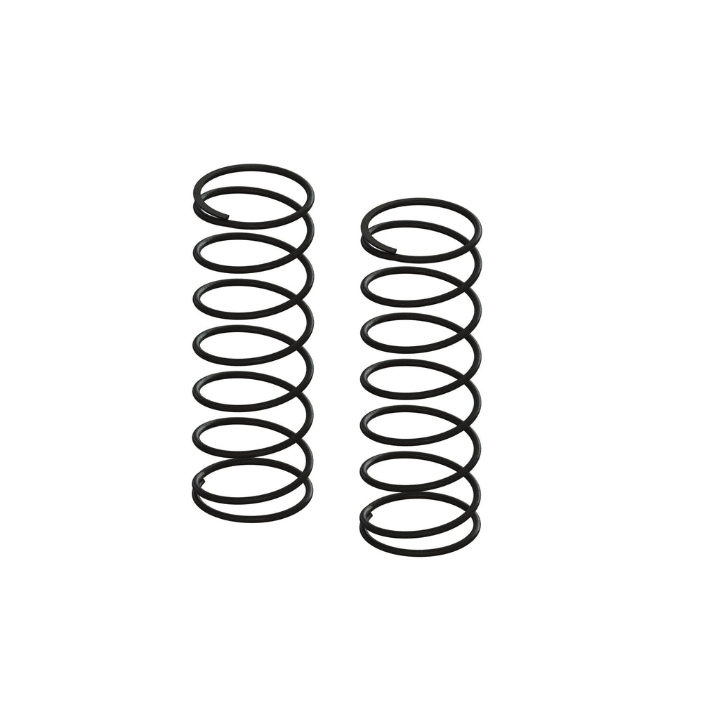 ARRMA ARA-1802 - Shock Springs: 55mm 0.547N/mm (3.12lb/in) (2)