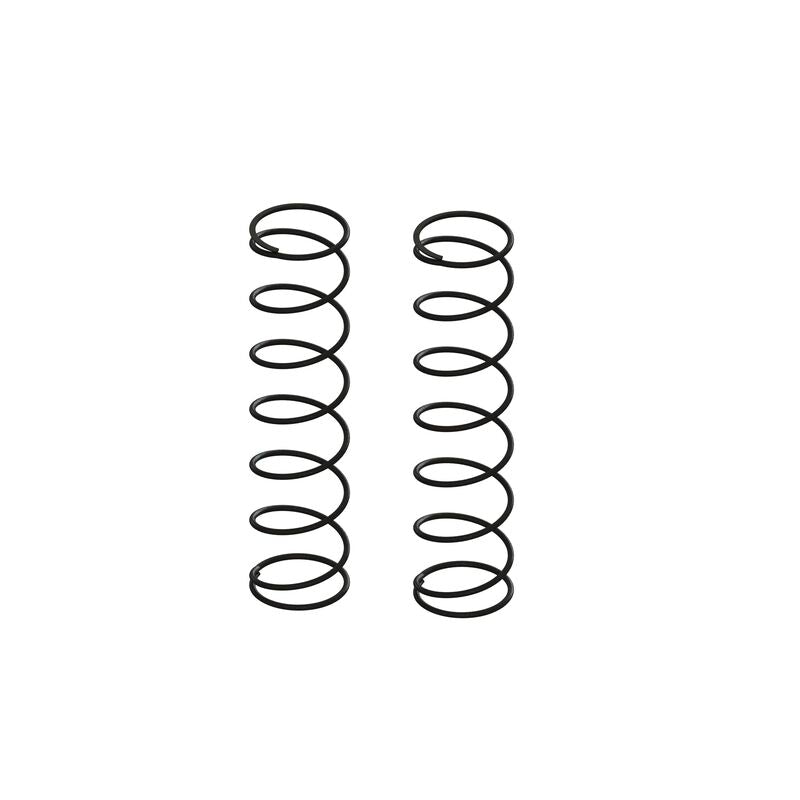 ARRMA ARA-1803 - Shock Springs, 80mm 0.547N/mm (3.12lb/in) (2)